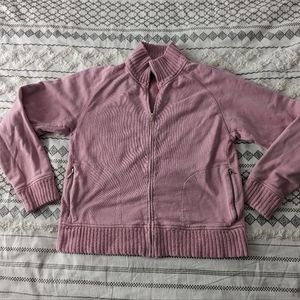Izod Sweater Jacket